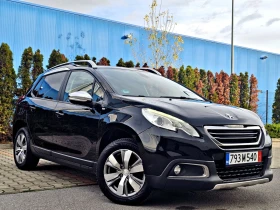 Peugeot 2008 1.6hdi /  /  / | Mobile.bg    3