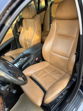 BMW 525 3.00 M57, снимка 10