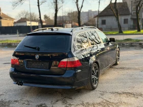 BMW 525 3.00 M57, снимка 4