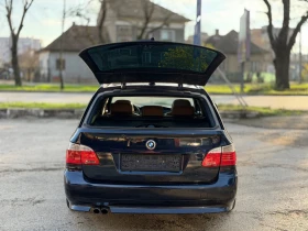 BMW 525 3.00 M57, снимка 5