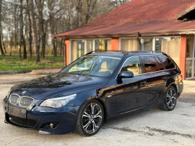 BMW 525 3.00 M57, снимка 2
