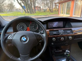 BMW 525 3.00 M57, снимка 13