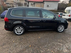 Seat Alhambra 2.0TDI-140* NAVI* XENON* KLIMA* NOV VNOS*  | Mobile.bg � ����� ������ 6