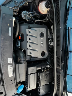 Seat Alhambra 2.0TDI-140* NAVI* XENON* KLIMA* NOV VNOS*  | Mobile.bg � ����� ������ 9