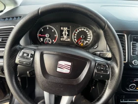 Seat Alhambra 2.0TDI-140* NAVI* XENON* KLIMA* NOV VNOS*  | Mobile.bg � ����� ������ 11