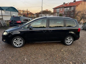 Seat Alhambra 2.0TDI-140* NAVI* XENON* KLIMA* NOV VNOS*  | Mobile.bg � ����� ������ 2