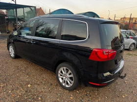Seat Alhambra 2.0TDI-140* NAVI* XENON* KLIMA* NOV VNOS*  | Mobile.bg � ����� ������ 3