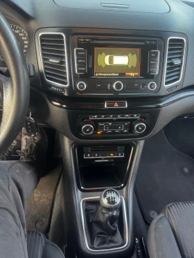Seat Alhambra 2.0TDI-140* NAVI* XENON* KLIMA* NOV VNOS*  | Mobile.bg � ����� ������ 10