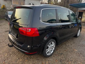 Seat Alhambra 2.0TDI-140* NAVI* XENON* KLIMA* NOV VNOS*  | Mobile.bg � ����� ������ 4