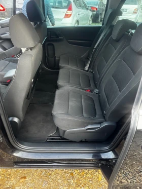 Seat Alhambra 2.0TDI-140* NAVI* XENON* KLIMA* NOV VNOS*  | Mobile.bg � ����� ������ 13
