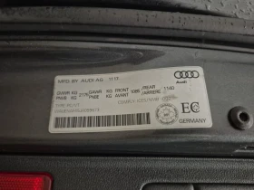 Audi A4 * PROGRESSIV * CARFAX * ЦЕНА ДО БГ - 20800 лв. / 10634.87 € - 57325707 16