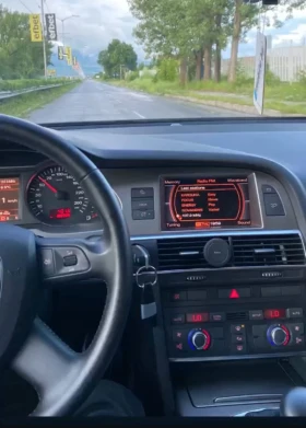 Audi A6 - 4000 € / 7823.32 лв. - 71987454 4