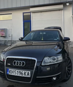 Audi A6 - 4000 € / 7823.32 лв. - 71987454 2
