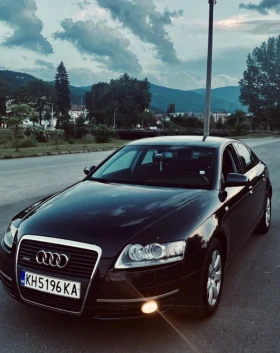 Audi A6 - 4000 € / 7823.32 лв. - 71987454 5