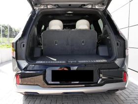 Kia EV9 99kWh AWD GT-LINE PANORAMA 360 HEAD-UP 7 МЕСТА - 59800 € / 116958.63 лв. - 63314207 14