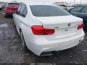 BMW 340 XDRIVE * ПЪЛЕН М ПАКЕТ * , снимка 5