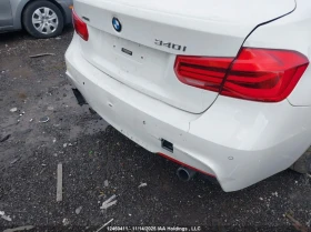 BMW 340 XDRIVE * ПЪЛЕН М ПАКЕТ * , снимка 9