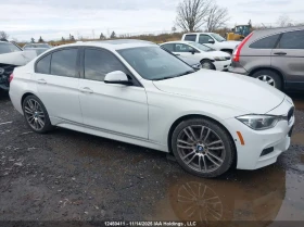 BMW 340 XDRIVE * ПЪЛЕН М ПАКЕТ * , снимка 3