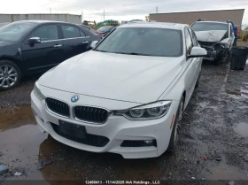 BMW 340 XDRIVE * ПЪЛЕН М ПАКЕТ * , снимка 4