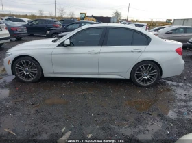 BMW 340 XDRIVE * ПЪЛЕН М ПАКЕТ * , снимка 12