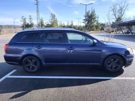 Toyota Avensis, снимка 2