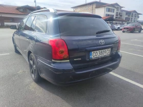 Toyota Avensis, снимка 10