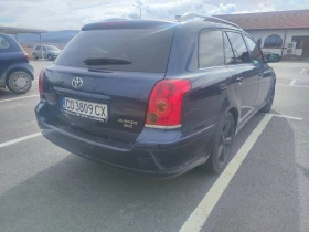 Toyota Avensis, снимка 9