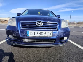 Toyota Avensis, снимка 3