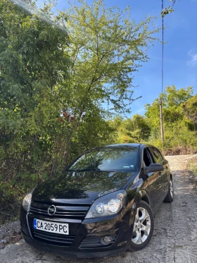 Opel Astra - 2300 € / 4498.41 лв. - 12420585 5