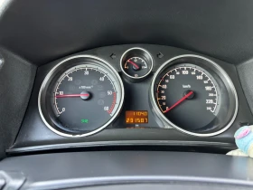 Opel Astra - 2300 € / 4498.41 лв. - 12420585 14