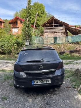 Opel Astra - 2300 € / 4498.41 лв. - 12420585 4
