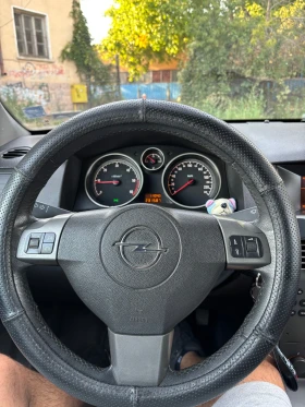 Opel Astra - 2300 € / 4498.41 лв. - 12420585 13