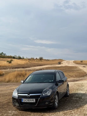 Opel Astra - 2300 € / 4498.41 лв. - 12420585 3