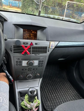 Opel Astra - 2300 € / 4498.41 лв. - 12420585 15