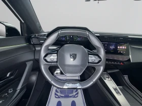 Peugeot 408 GT 1, 6 Plug-in HYBRID 2WD 180 e-EAT8 EURO 6.4, снимка 10
