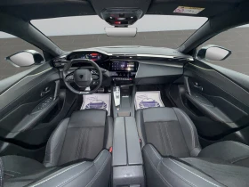 Peugeot 408 GT 1, 6 Plug-in HYBRID 2WD 180 e-EAT8 EURO 6.4, снимка 8