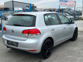 VW Golf ЛИЗИНГ-НАВИ-КЛИМАТРОНИК-ДИЗЕЛ-ТОП - 5555 € / 10864.64 лв. - 17984524 4