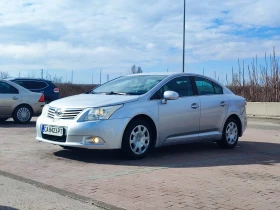 Toyota Avensis - 7300 € / 14277.56 лв. - 12670315 10