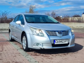 Toyota Avensis - 7300 € / 14277.56 лв. - 12670315 2