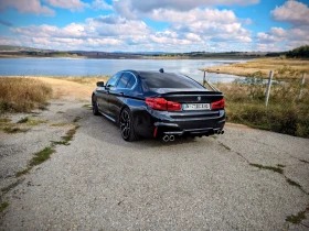 BMW 530 G30 -B57 - 27900 € / 54567.66 лв. - 76059817 8