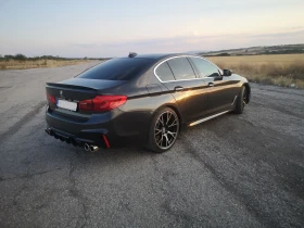 BMW 530 G30 -B57 | Auto.bg — изображение 12