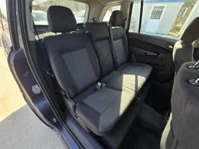 Opel Zafira 1.6i 116к.с  - 2200 € / 4302.83 лв. - 38569618 15