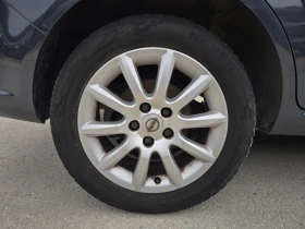 Opel Zafira 1.6i 116�.�  | Mobile.bg � ����� ������ 9