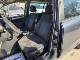 Opel Zafira 1.6i 116к.с  - 2200 € / 4302.83 лв. - 38569618 10