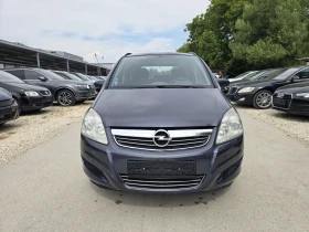 Opel Zafira 1.6i 116�.�  | Mobile.bg � ����� ������ 5