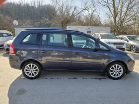 Opel Zafira 1.6i 116к.с  - 2200 € / 4302.83 лв. - 38569618 8