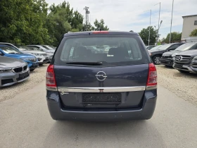 Opel Zafira 1.6i 116�.�  | Mobile.bg � ����� ������ 6