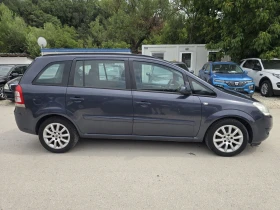 Opel Zafira 1.6i 116�.�  | Mobile.bg � ����� ������ 8