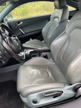 Audi Tt 3.2 Quattro DSG - 8000 € / 15646.64 лв. - 73316174 6