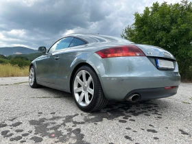 Audi Tt 3.2 Quattro DSG - 8000 € / 15646.64 лв. - 73316174 4